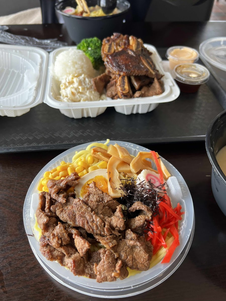 Aloha Hawaiian Bbq & Ramen Photos 2